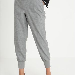 Ted Baker Wool Joggers - worn once!